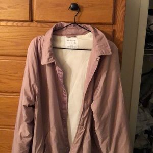Urban outfitters jacket
